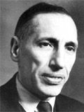 Alisdair Dewar (1897-1973)