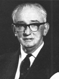 John Alexander Milne (1920-1977) 